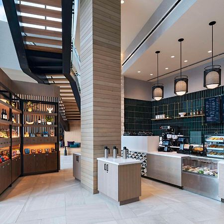 Отель Hyatt Regency Конро Экстерьер фото