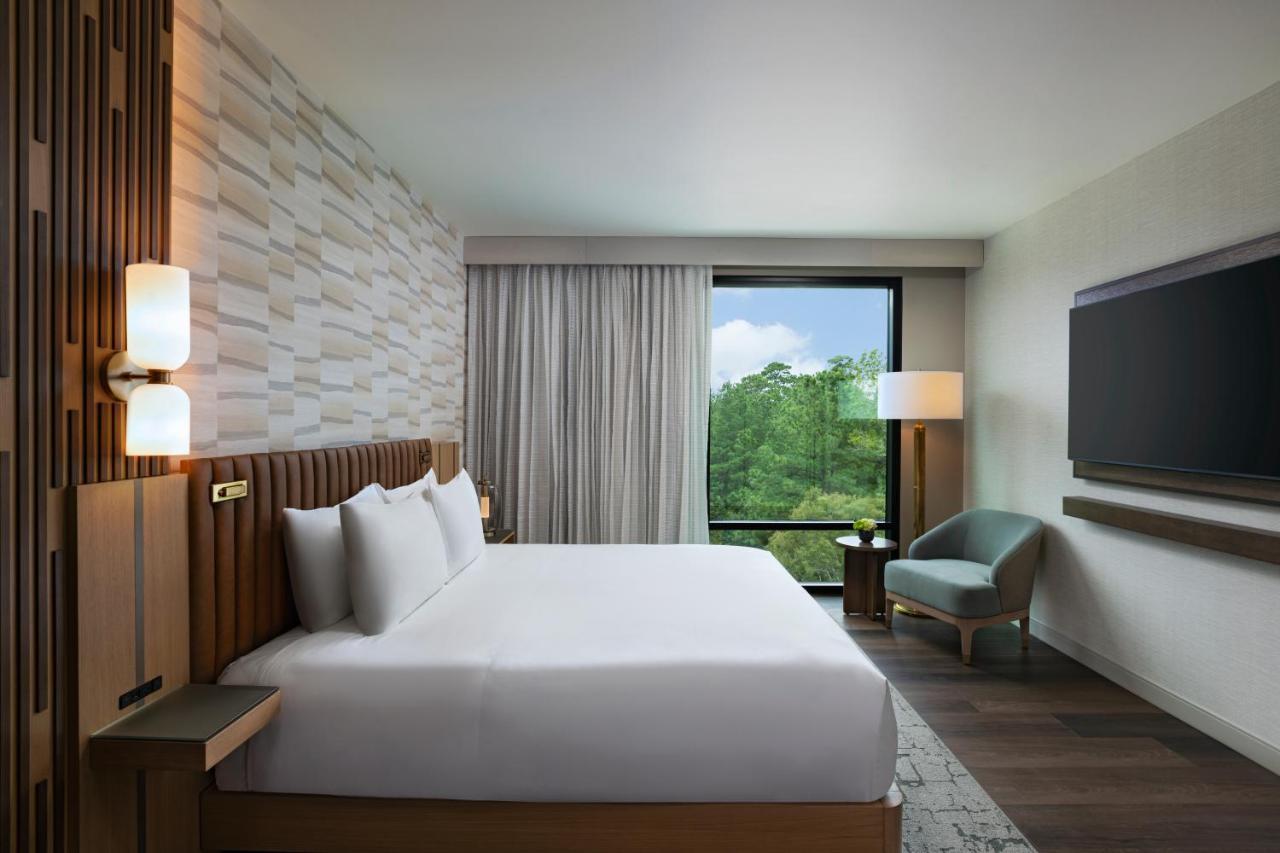 Отель Hyatt Regency Конро Экстерьер фото