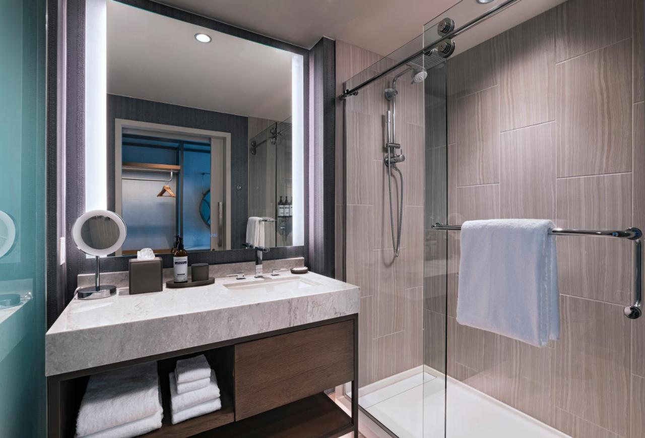 Отель Hyatt Regency Конро Экстерьер фото