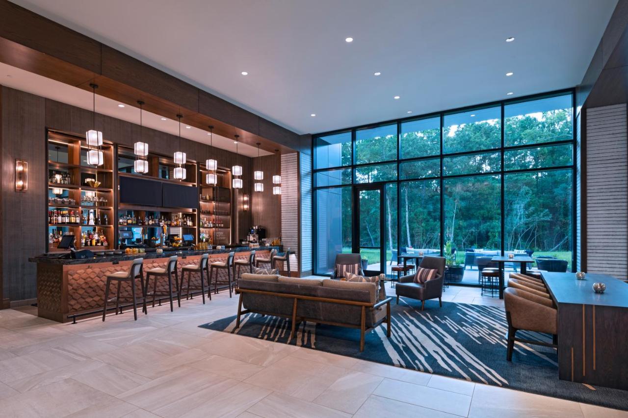 Отель Hyatt Regency Конро Экстерьер фото