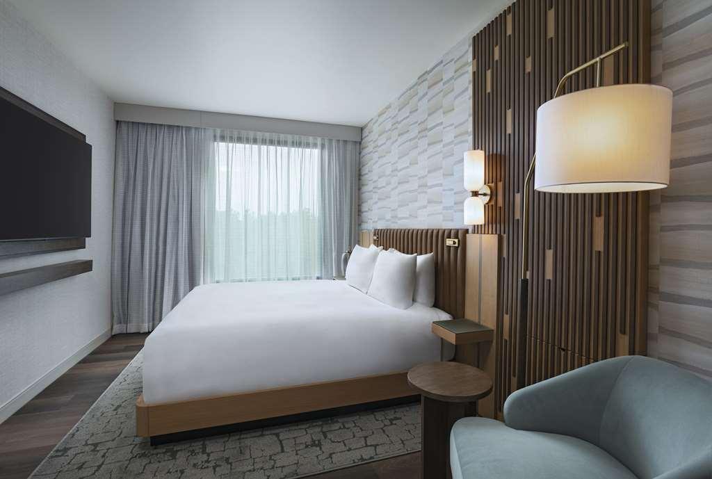 Отель Hyatt Regency Конро Номер фото