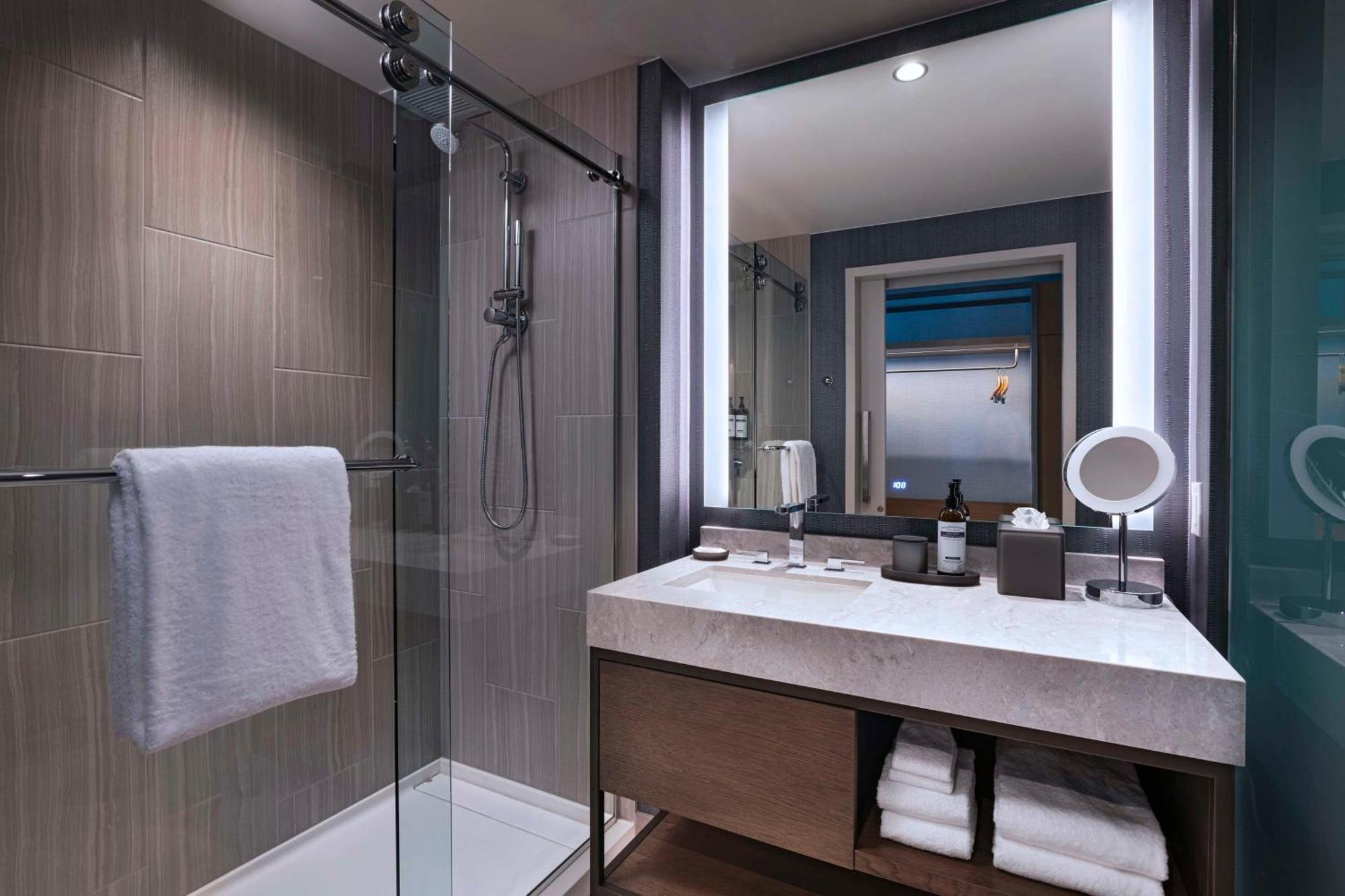 Отель Hyatt Regency Конро Экстерьер фото